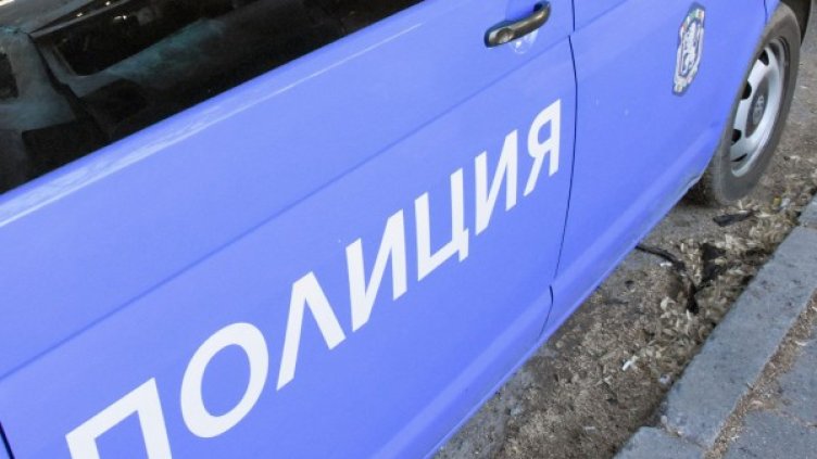 Снимка: Булфото