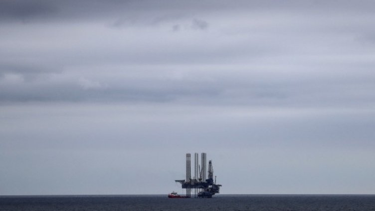 снимка: Ройтерс