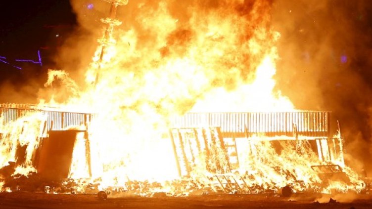 Снимка: Reuters