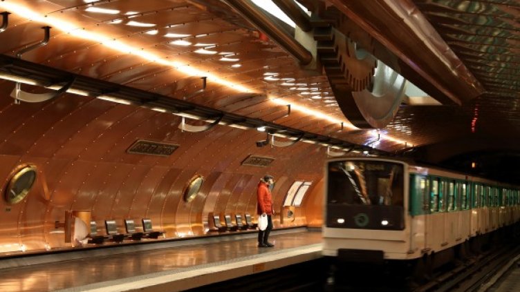 Снимка: архив, Reuters