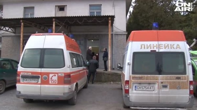 Пак агресия към медици. Този път - в Нова Загора