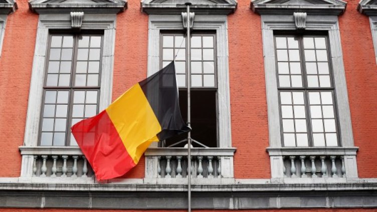 Снимка: архив, Reuters