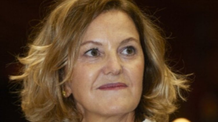 Флора Перес. Снимка: Getty Images