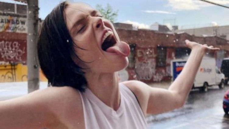 Снимка: Instagram