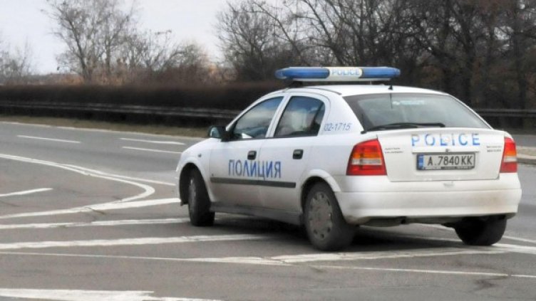 Снимка: архив "Булфото"