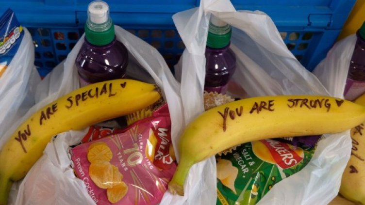 Снимка: Instagram