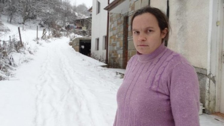 Снимка: "Монитор"