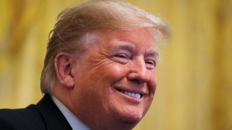 Доналд Тръмп. Снимка: архив, Reuters