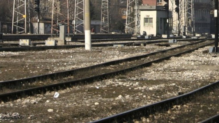 Снимка: архив, Булфото