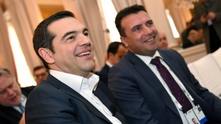 Снимкa: Reuters