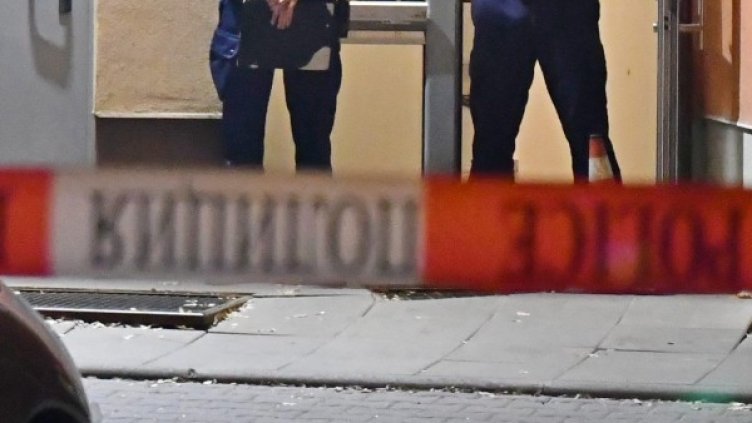 Снимка: Булфото, архив