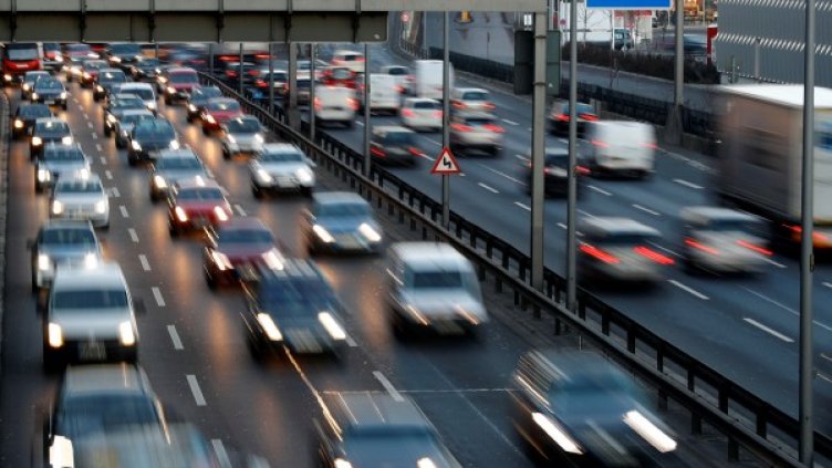 Снимкa: Reuters