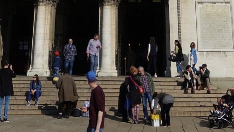 Снимка: Pixabay