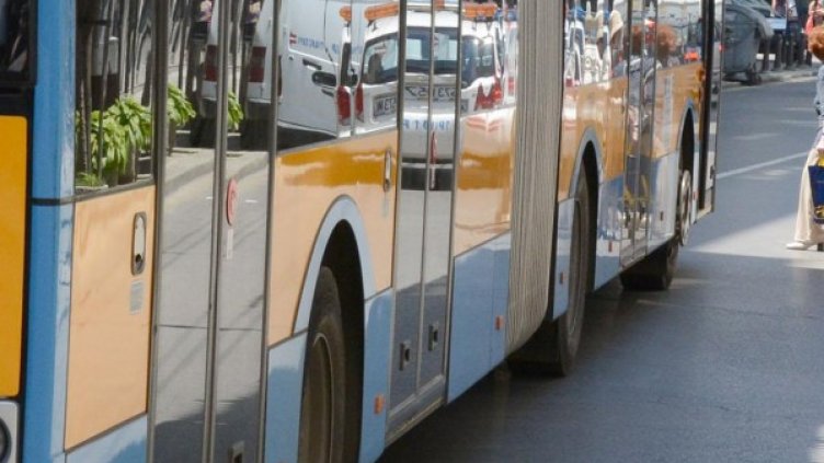 Снимка: Архив, Булфото