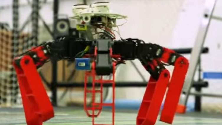 Снимка: YuoTube