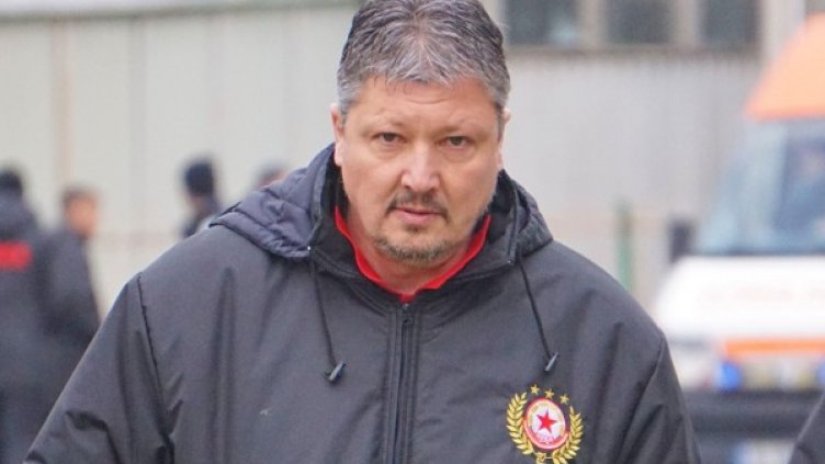 Снимка: Bulphoto.com