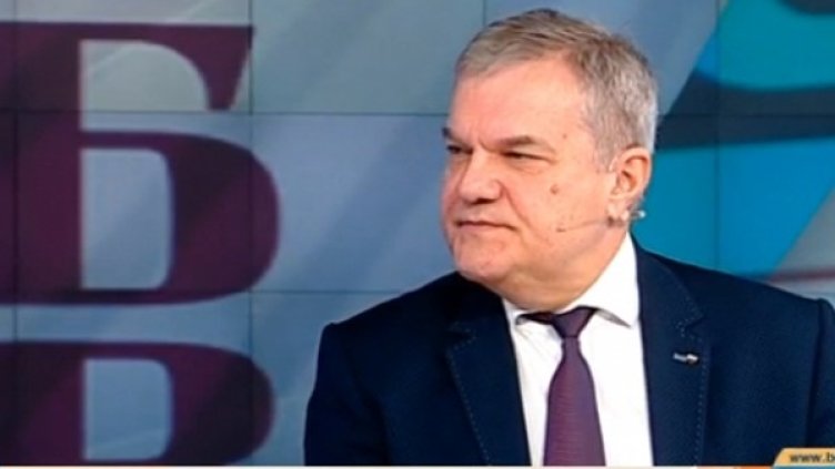 Снимка: Bulgaria ON AIR