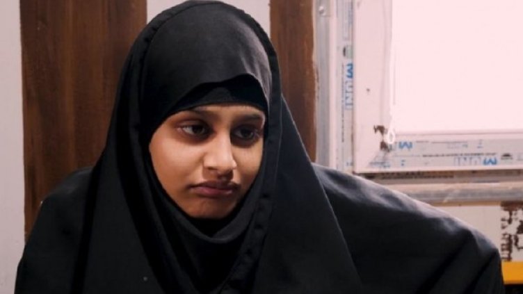 Снимка: SkyNews