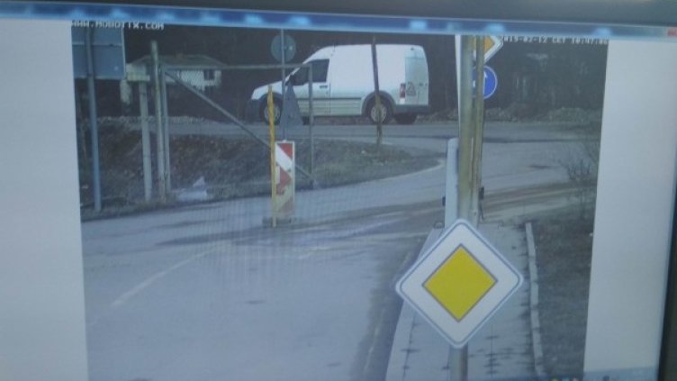 Снимка: МВР