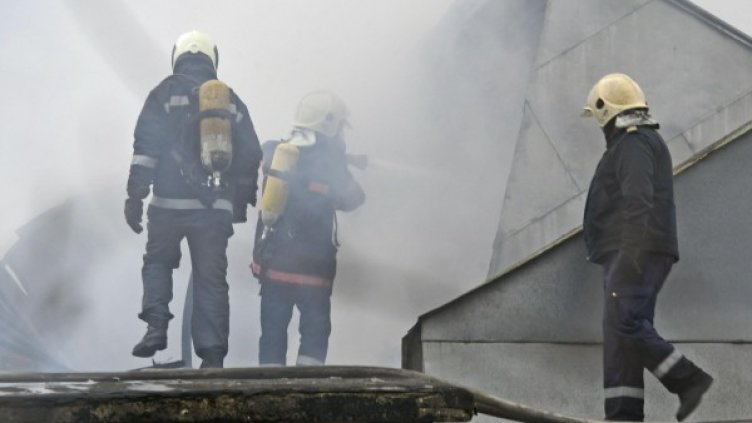 Снимка: архив "Булфото"