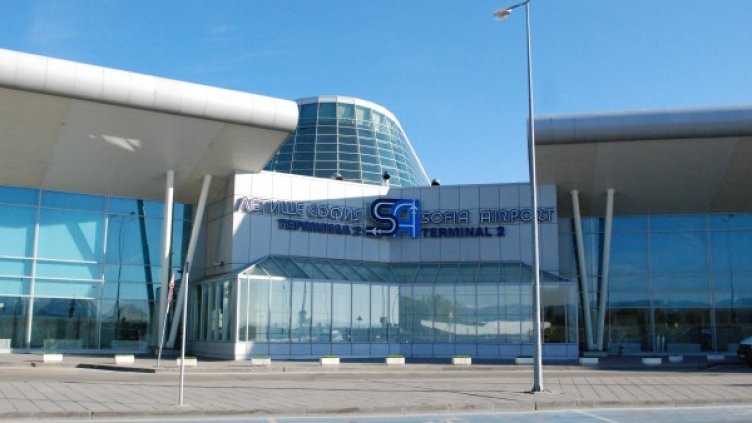 Снимка: архив Reuters