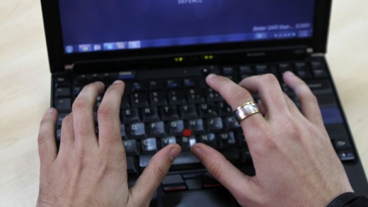 Снимка: архив Reuters