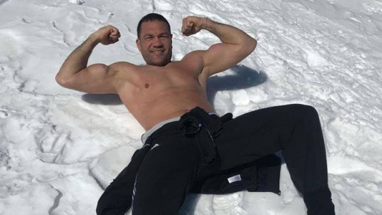 Снимка: Facebook