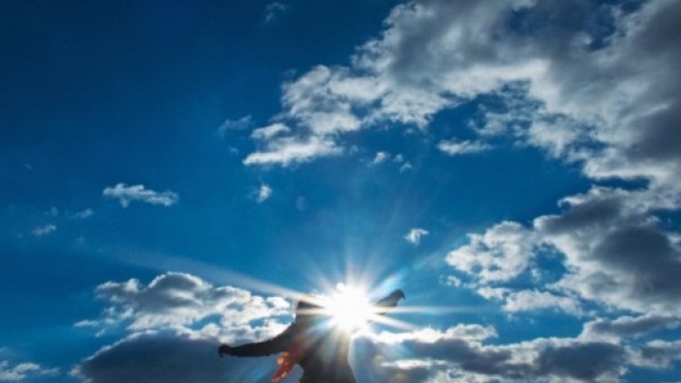 Снимка:  Reuters