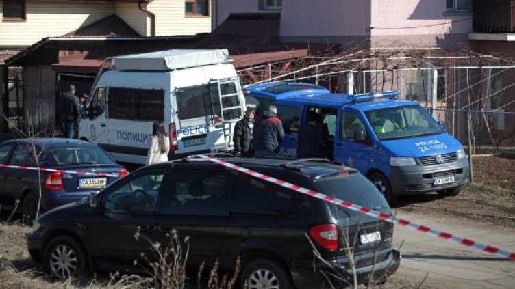 Снимка: Димитър Кьосемарлиев, Dnes.bg