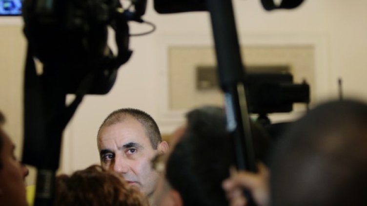 Снимка: БТА, архив