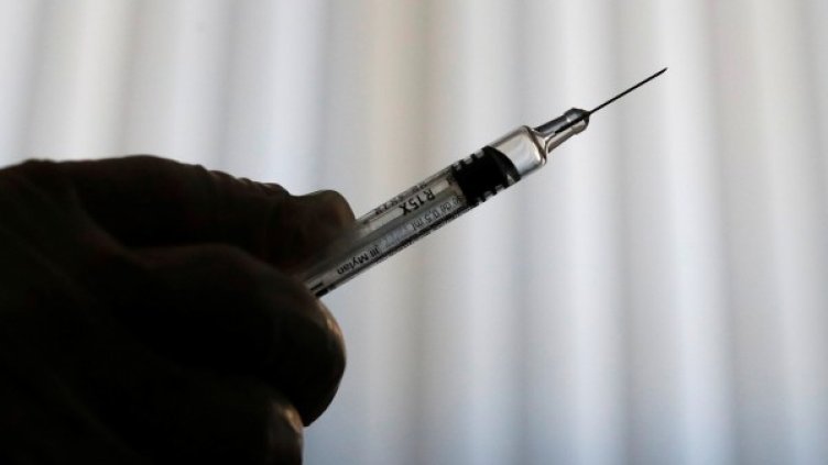 Снимка: Reuters