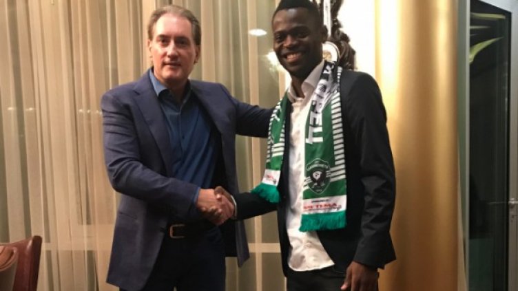 Снимка: ludogorets.com