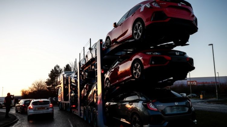 Снимка: архив, Reuters