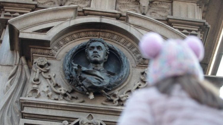 Снимка: Димитър Кьосемарлиев, Dnes.bg