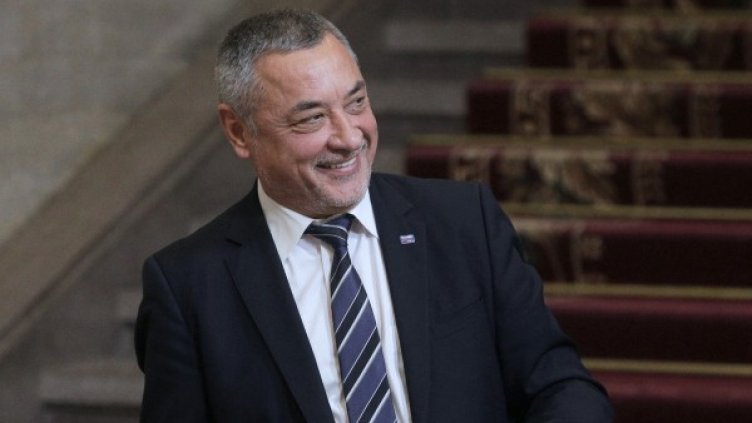 Снимка: БТА, архив