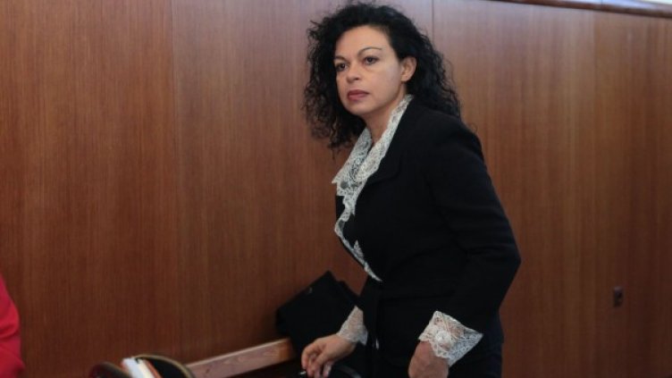 И апелативният съд остави Банева в ареста