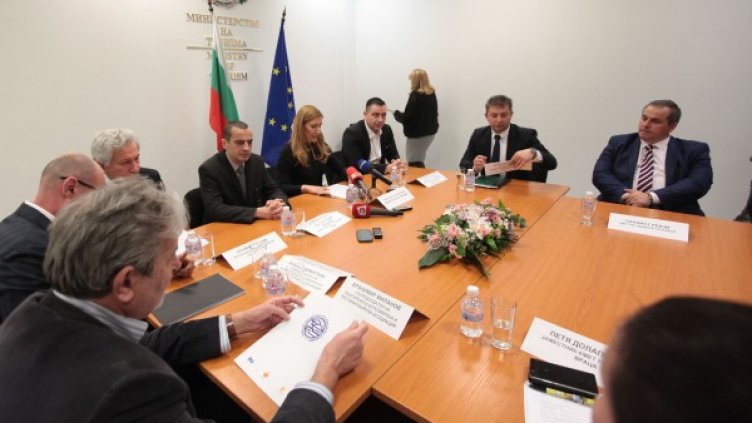 Снимка: Димитър Кьосемарлиев, Dnes.bg