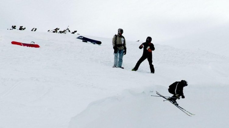 Архив: Булфото