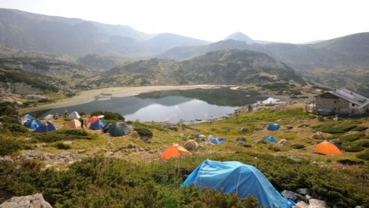 Снимка: Булфото, архив