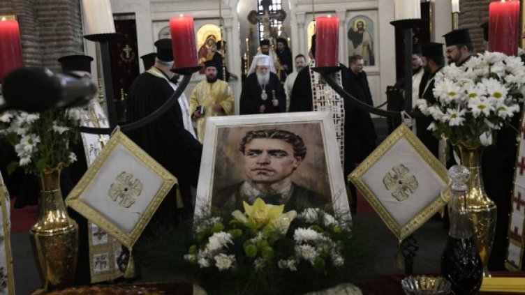 Снимка: Булфото