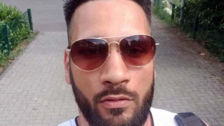 Снимка: Facebook