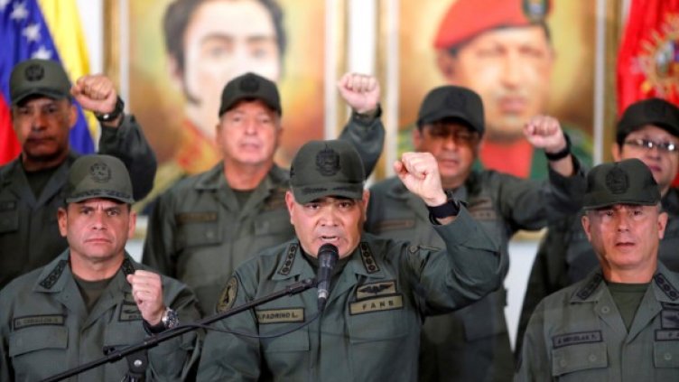 Снимка: Reuters