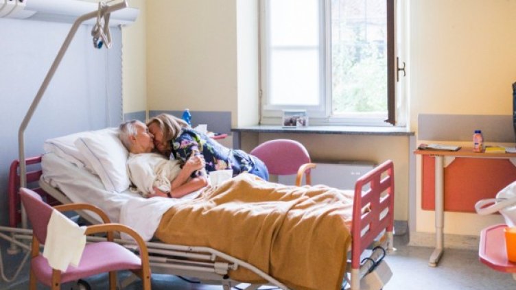 Снимка: архив, Reuters