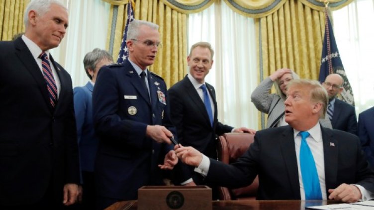 Снимка: Reuters