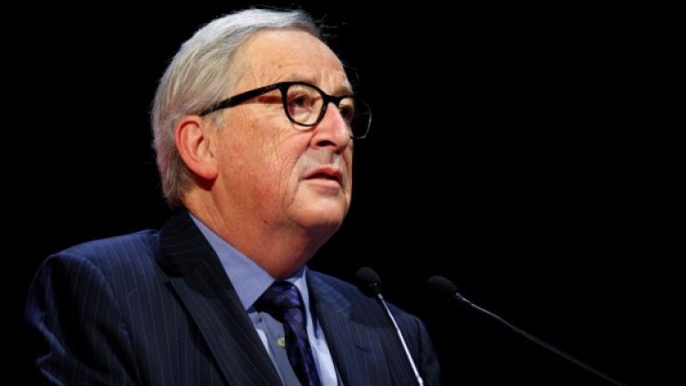 Жан-Клод Юнкер. Снимка: архив, Reuters