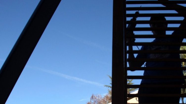 Снимка: архив, Reuters