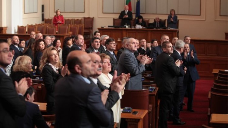 Снимка: Димитър Кьосемарлиев, Dnes.bg