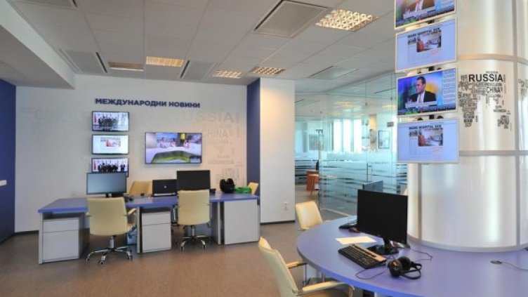 снимка: Нова ТВ