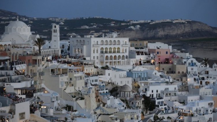 Снимка: Reuters