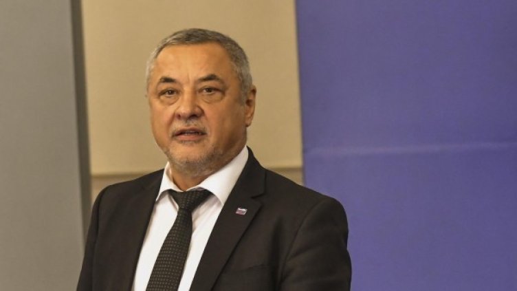 Архив: Булфото